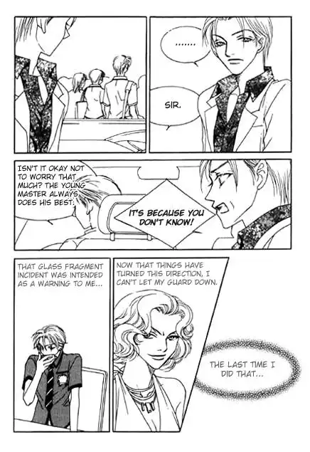 Cinderella Fella Chapter 13 28